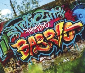 Upon A Burning Body - Straight From The Barrio... 