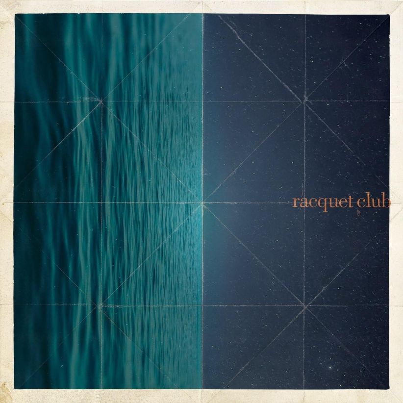 Racquet Club - Racquet Club on CD