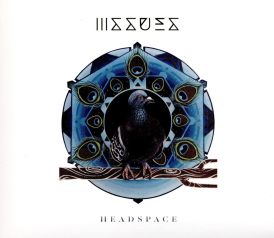 Issues - Headspace... 