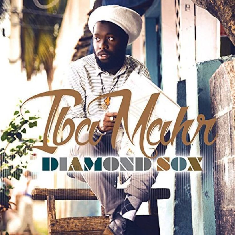 Iba Mahr - Diamond Sox on CD
