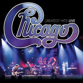 Chicago - Greatest Hits Live... 