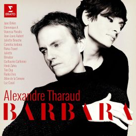 Alexandre Tharaud - Hommage a Barbara... 