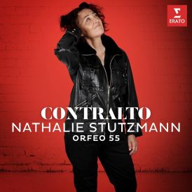 Nathalie Stutzmann - Contralto... 
