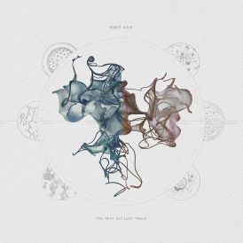 Robot Koch - The Next Billion Years... 