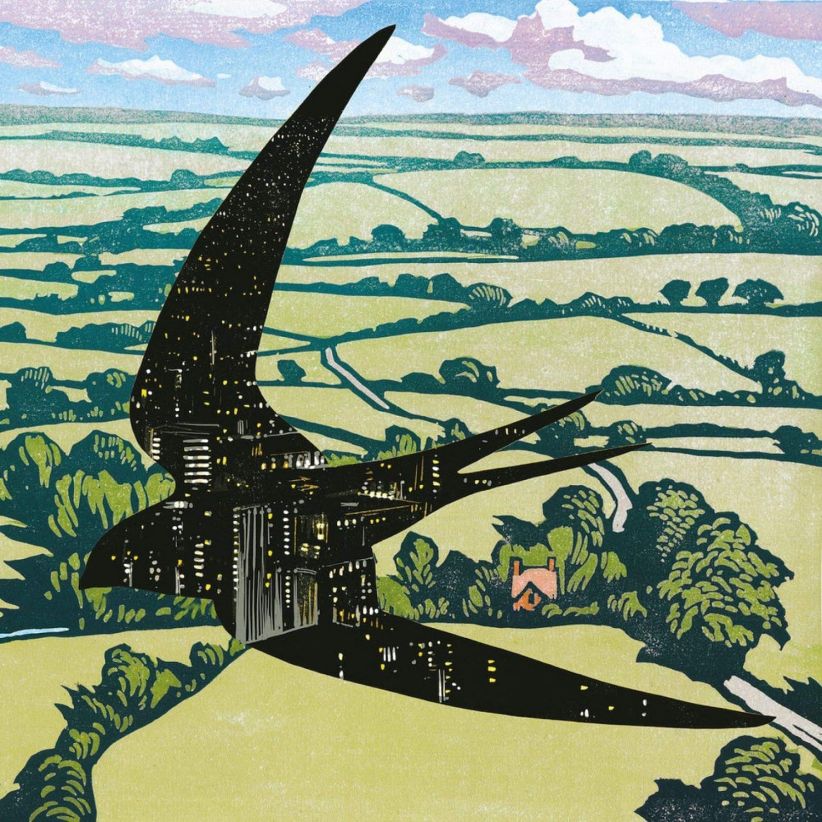Bibio - Sleep On The Wing on CD