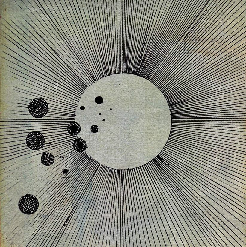 Flying Lotus - Cosmogramma on CD