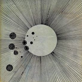 Flying Lotus - Cosmogramma... 