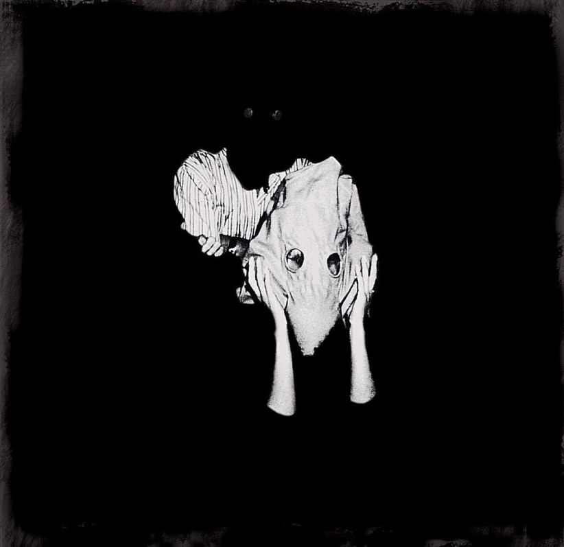 Sigur Ros - Kveikur on CD