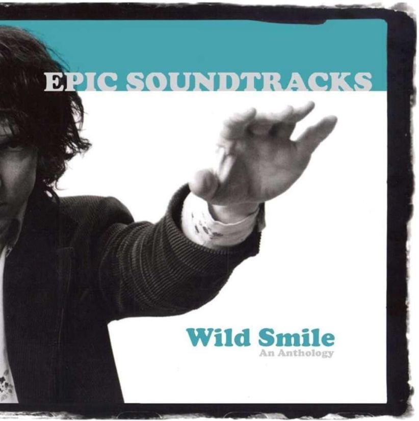 Epic Soundtracks - Wild Smile... An Anthology on CD