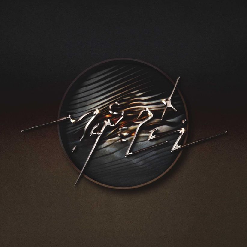 Maserati - Enter The Mirror on CD