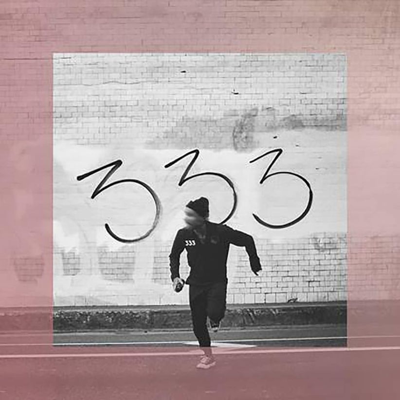 FEVER 333 - STRENGTH IN NUMB333RS on CD