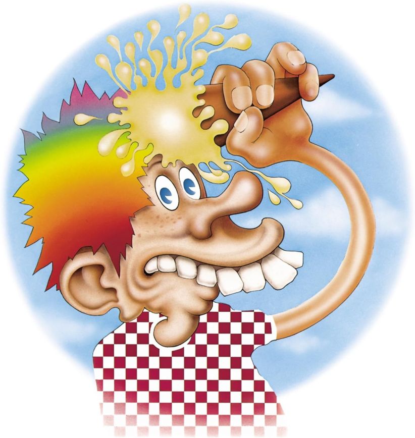Grateful Dead - Europe '72 on CD