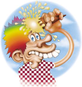 Grateful Dead - Europe '72... 