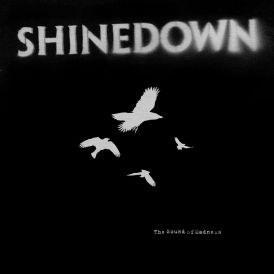 Shinedown - The Sounds Of Madness (Deluxe Edition)... 