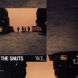The Snuts - W.L. (Deluxe)... 