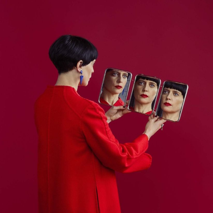 Angele David-Guillou - A Question of Angles on CD