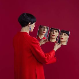 Angele David-Guillou - A Question of Angles... 