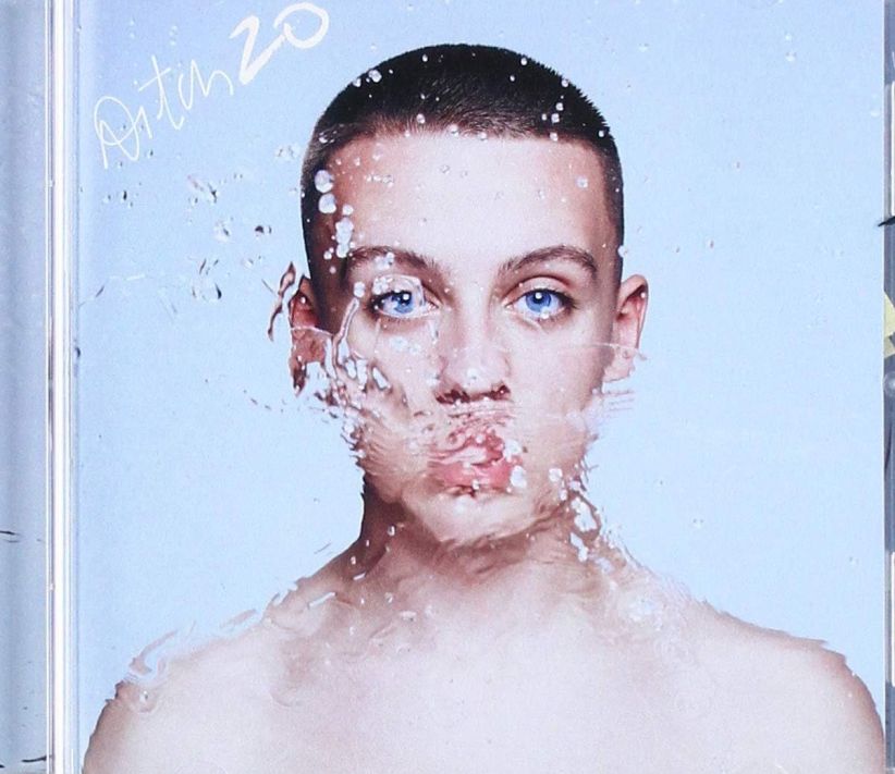 Aitch - Aitch2o on CD