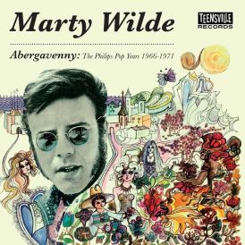 Marty Wilde - Abergavenny: The Philips Pop Years 1966-1971... 