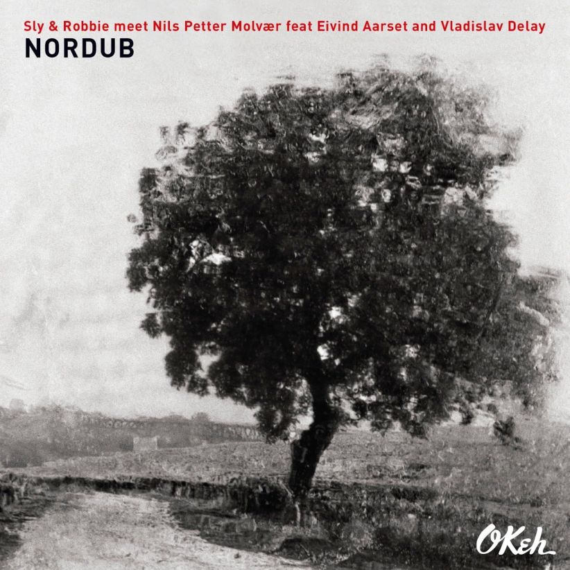 SSly & Robbie meet Nils Petter Molvaer feat. E. Aarset & V. Delay - Nordub on CD