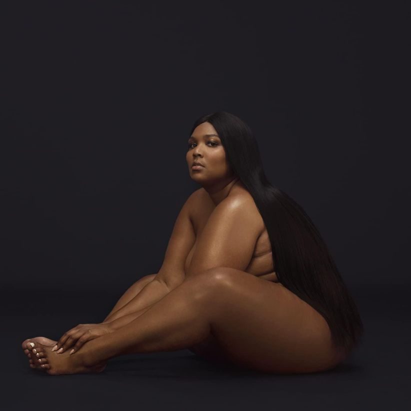 Lizzo - Cuz I Love You (Super Deluxe) on CD
