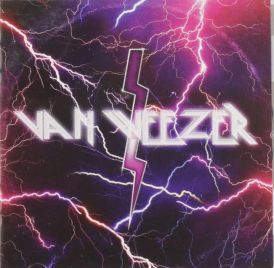 Weezer - Van Weezer... 