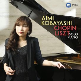 Aimi Kobayashi - Chopin & Liszt recital... 