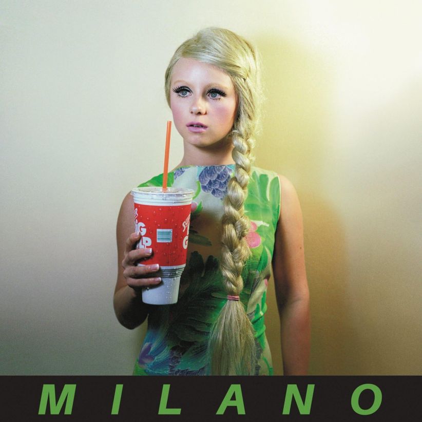 Daniele Luppi & Parquet Courts - Milano on CD