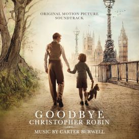 Carter Burwell - Goodbye Christopher Robin (Original Motion ... 