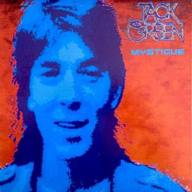 Jack Green - Mystique... 