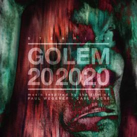 Stearica - Golem 202020... 