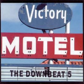 Downbeat 5 - Victory Motel... 