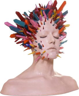 Pixx - The Age of Anxiety... 