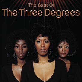 The Three Degrees - The Three Degrees - The Very Best Of... 
