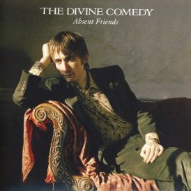 The Divine Comedy - Absent Friends (Reissue)... 