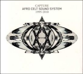 Afro Celt Sound System - Capture (1995 - 2010)... 