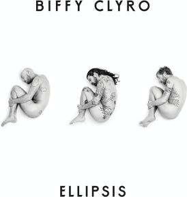 Biffy Clyro - Ellipsis... 