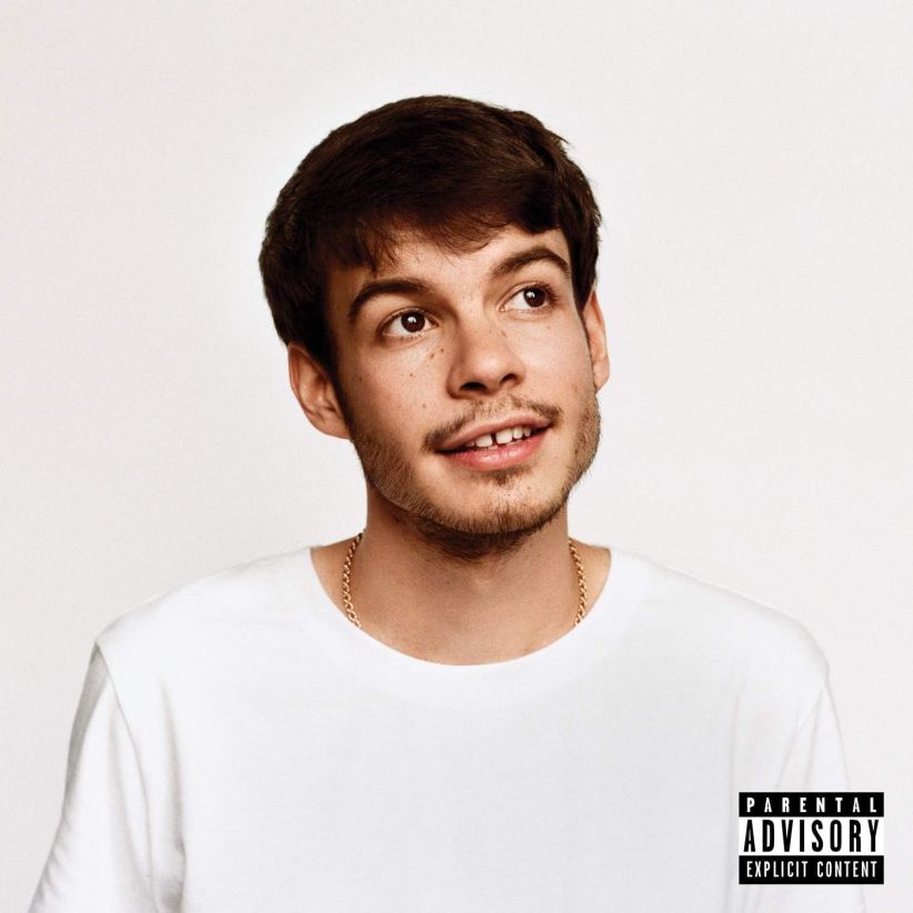 Rex Orange County - Pony on CD
