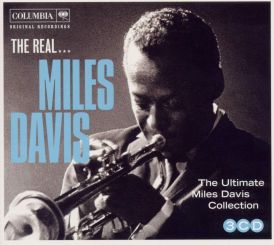 Miles Davis - The Real Miles Davis... 