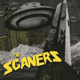The Scaners - The Scaners II... 