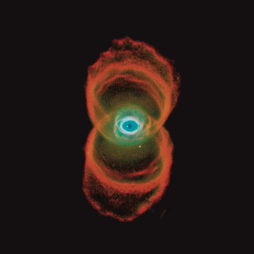 Pearl Jam - Binaural on CD