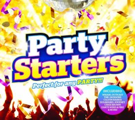 Party Starters!... 