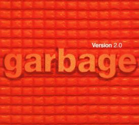 Garbage - Version 2.0 - 20th Anniversary Edition... 