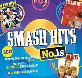 Smash Hits No.1s... 