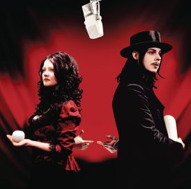 The White Stripes - Get Behind Me Satan... 