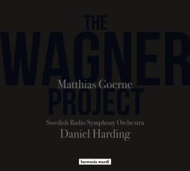 R. Wagner - The Wagner Project... 