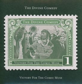 The Divine Comedy - Victory for the Comic Muse (Reissue)... 