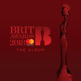 Brit Awards 2018 - The Album... 