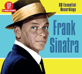 Frank Sinatra - 60 Essential Recordings (3CD)... 