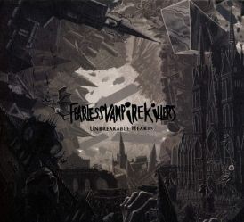 FVK - Unbreakable Hearts (Bonus One CD and DVD)... 
